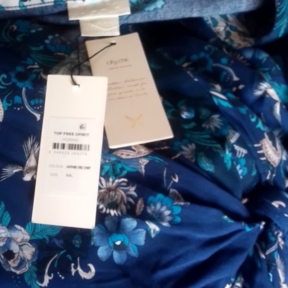 Blouse - Picture 3 of 5